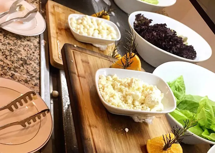 Aparthotel Club Sidar