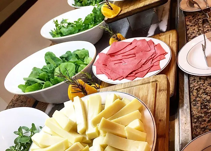 Aparthotel Club Sidar Alanya