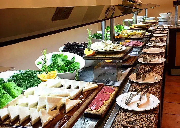 Club Sidar Aparthotel Alanya