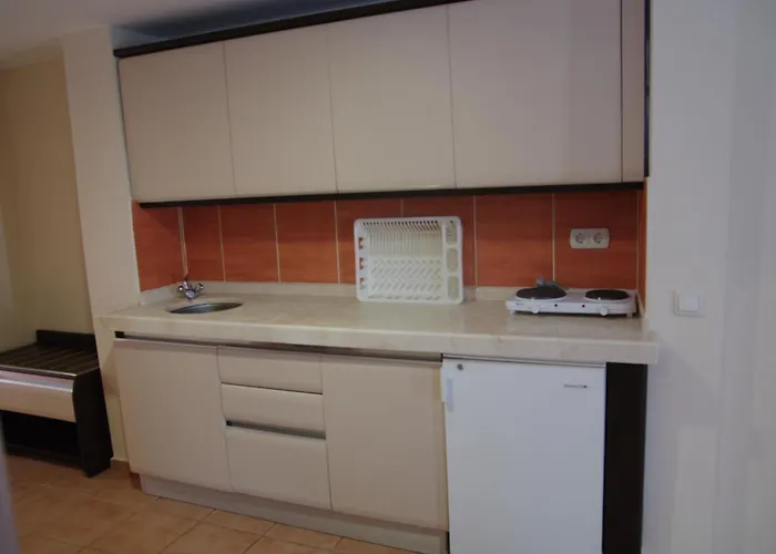 Club Sidar Aparthotel