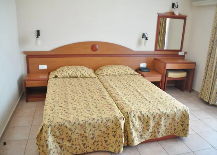 Club Sidar 4* Alanya